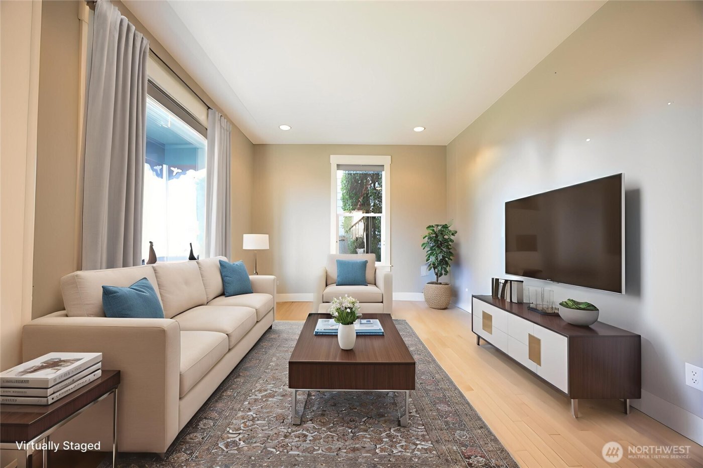 805 11th Street , Bellingham, WA 98225