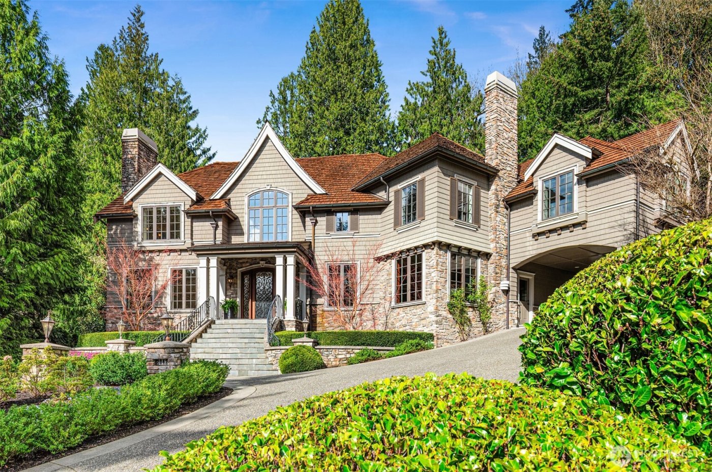20424 NE 64th Place , Redmond, WA 98053