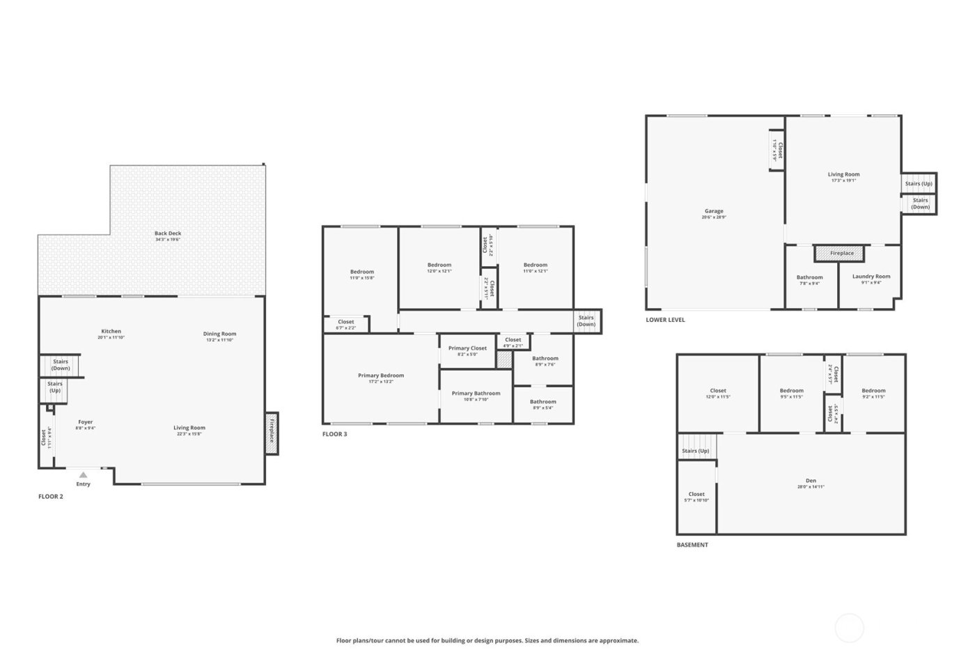 1044 145th Place NE, Bellevue, WA 98007