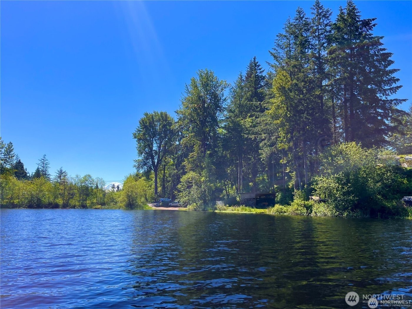 16310 SE Lake Holm Road , Auburn, WA 98092-4805