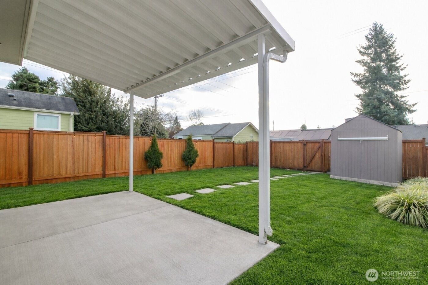 6642 S Alder Street , Tacoma, WA 98409