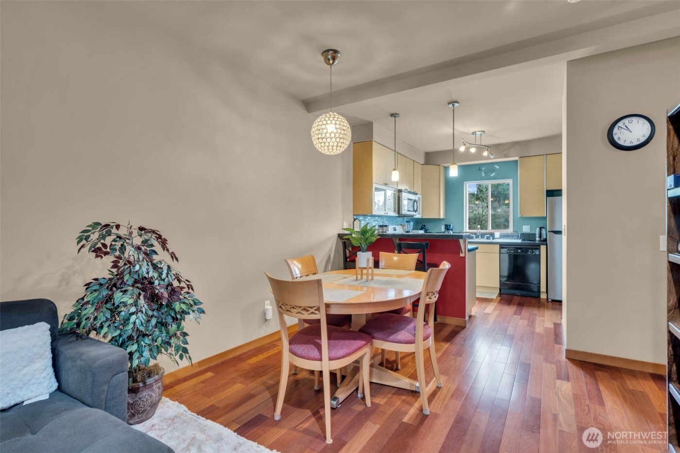 4838 S Chicago Street #C, Seattle, WA 98118