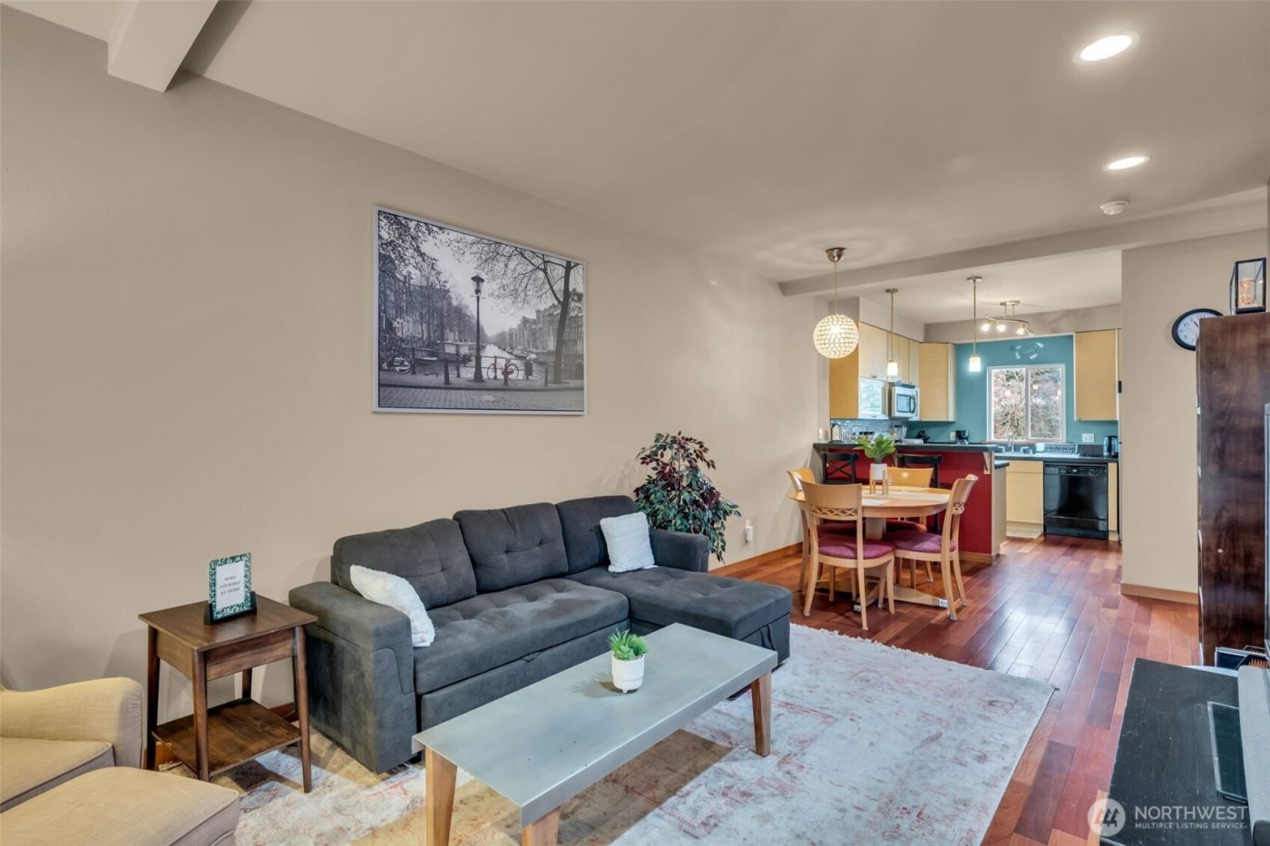 4838 S Chicago Street #C, Seattle, WA 98118