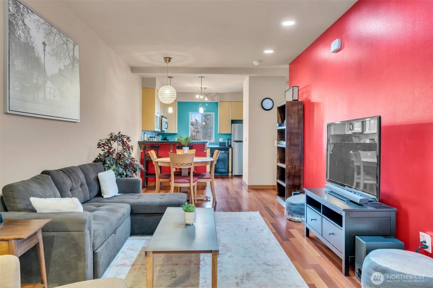 4838 S Chicago Street #C, Seattle, WA 98118