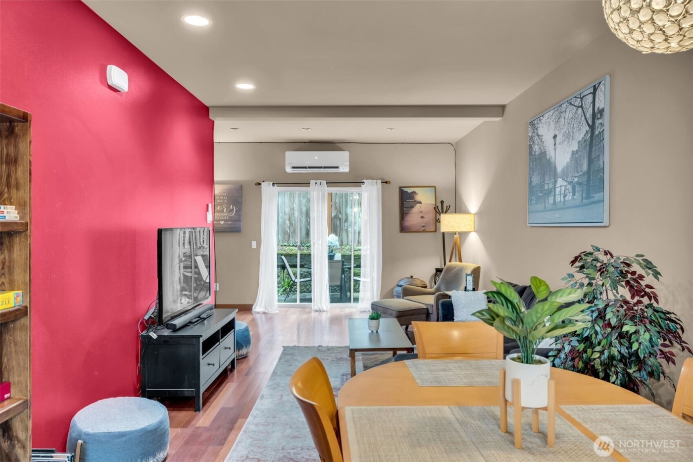 4838 S Chicago Street #C, Seattle, WA 98118