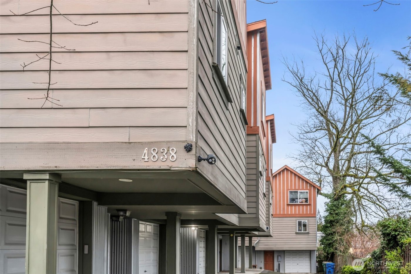 4838 S Chicago Street #C, Seattle, WA 98118