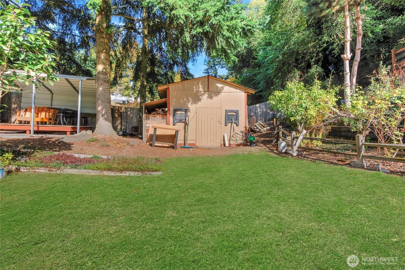 25319 Meridian E, Graham, WA 98338