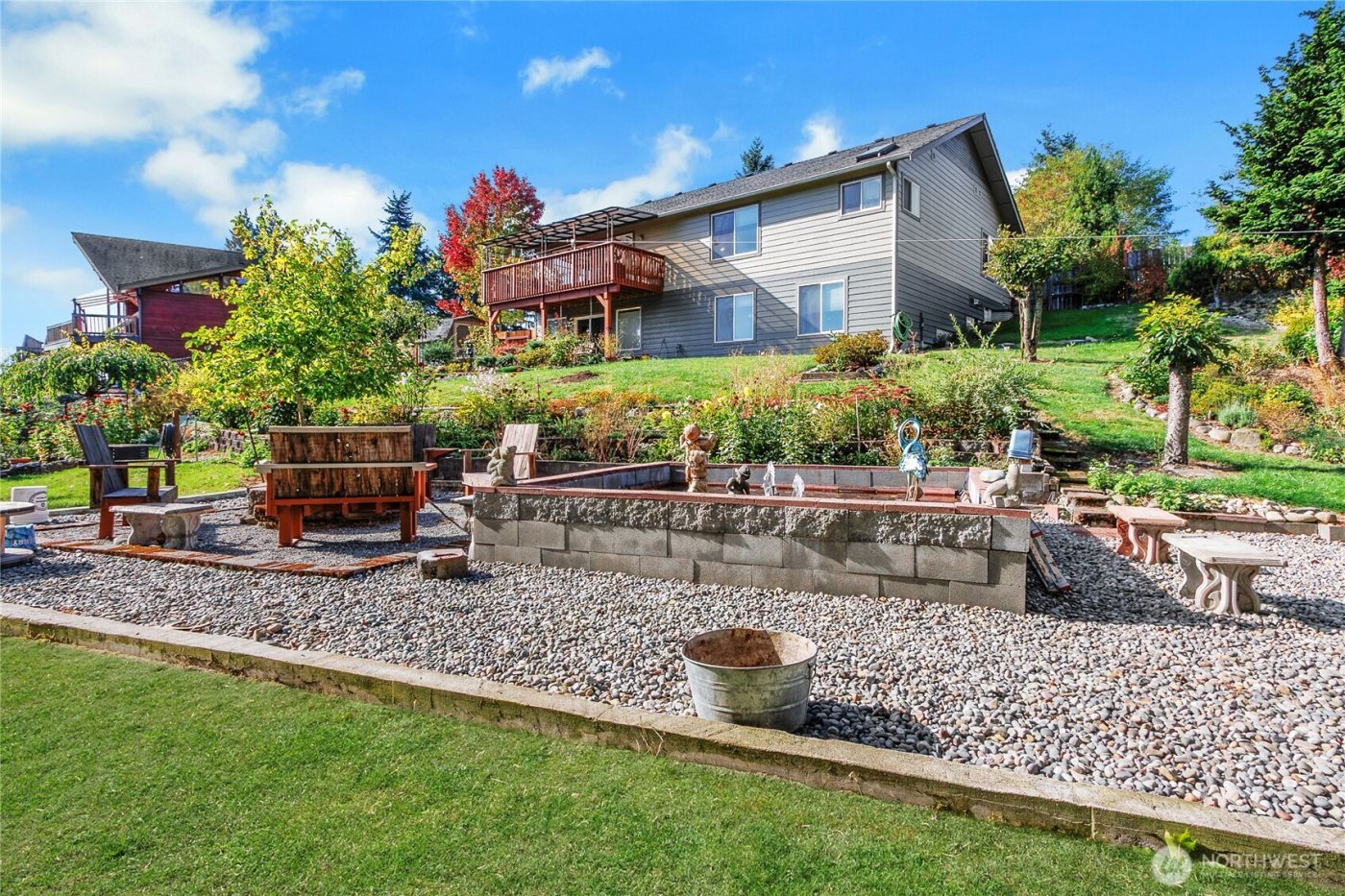 25319 Meridian E, Graham, WA 98338