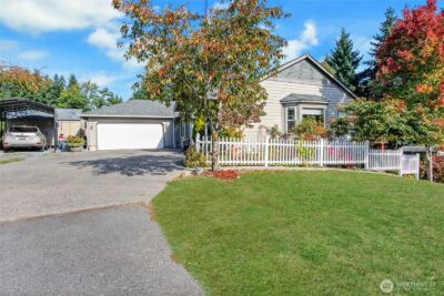 25319 Meridian E, Graham, WA 98338 - Photo 5