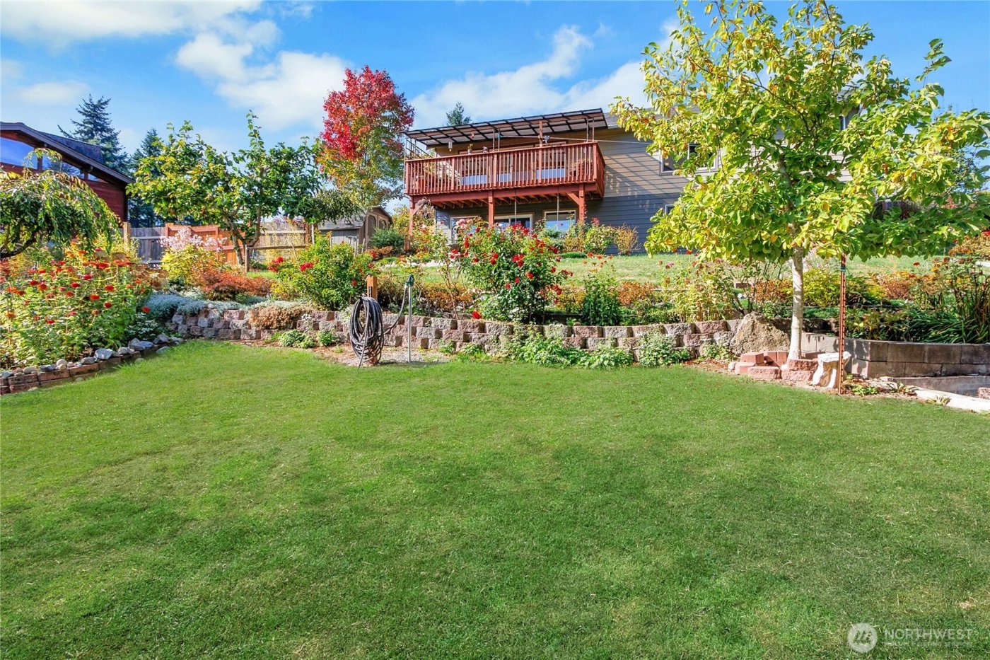 25319 Meridian E, Graham, WA 98338