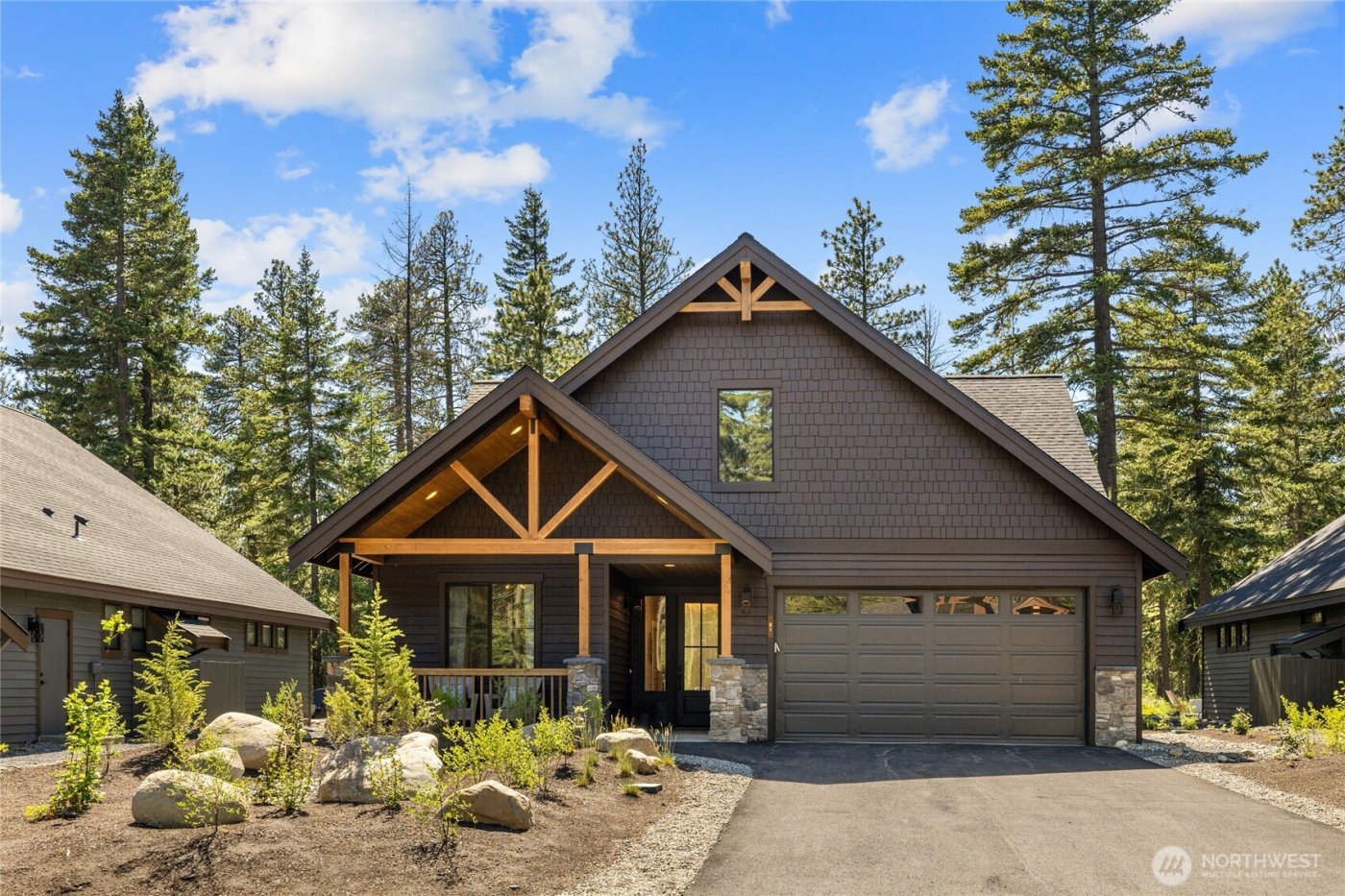 81 Plateau Loop , Cle Elum, WA 98922
