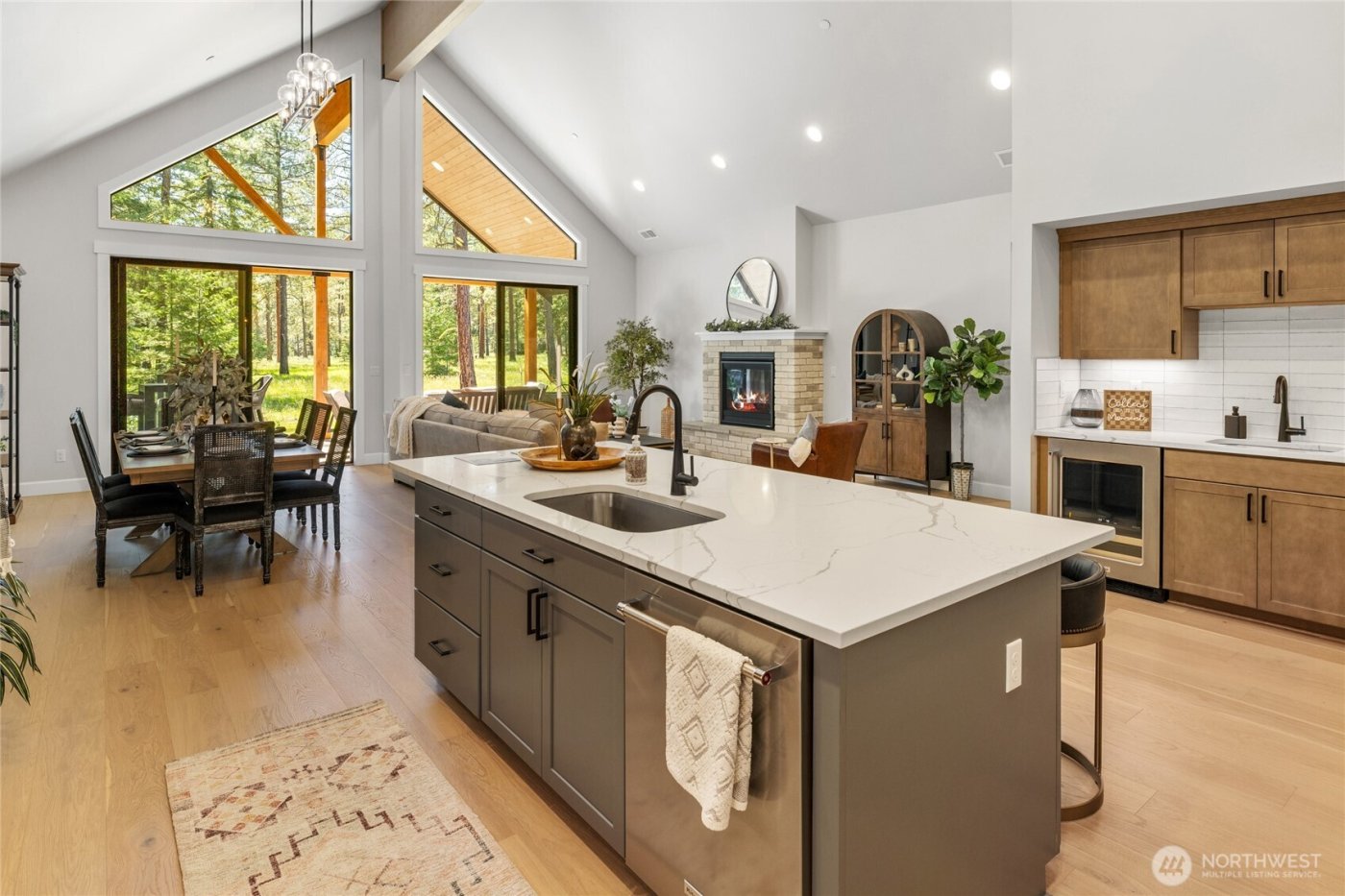 81 Plateau Loop , Cle Elum, WA 98922