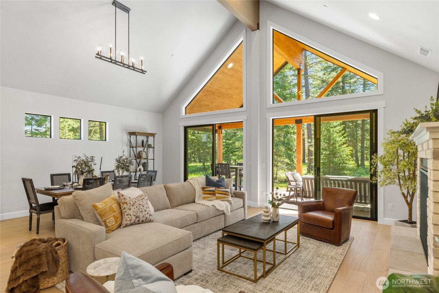 81 Plateau Loop , Cle Elum, WA 98922