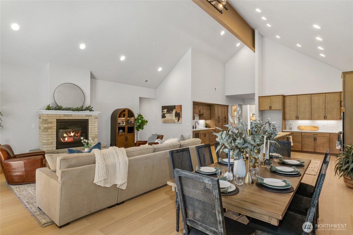 81 Plateau Loop , Cle Elum, WA 98922