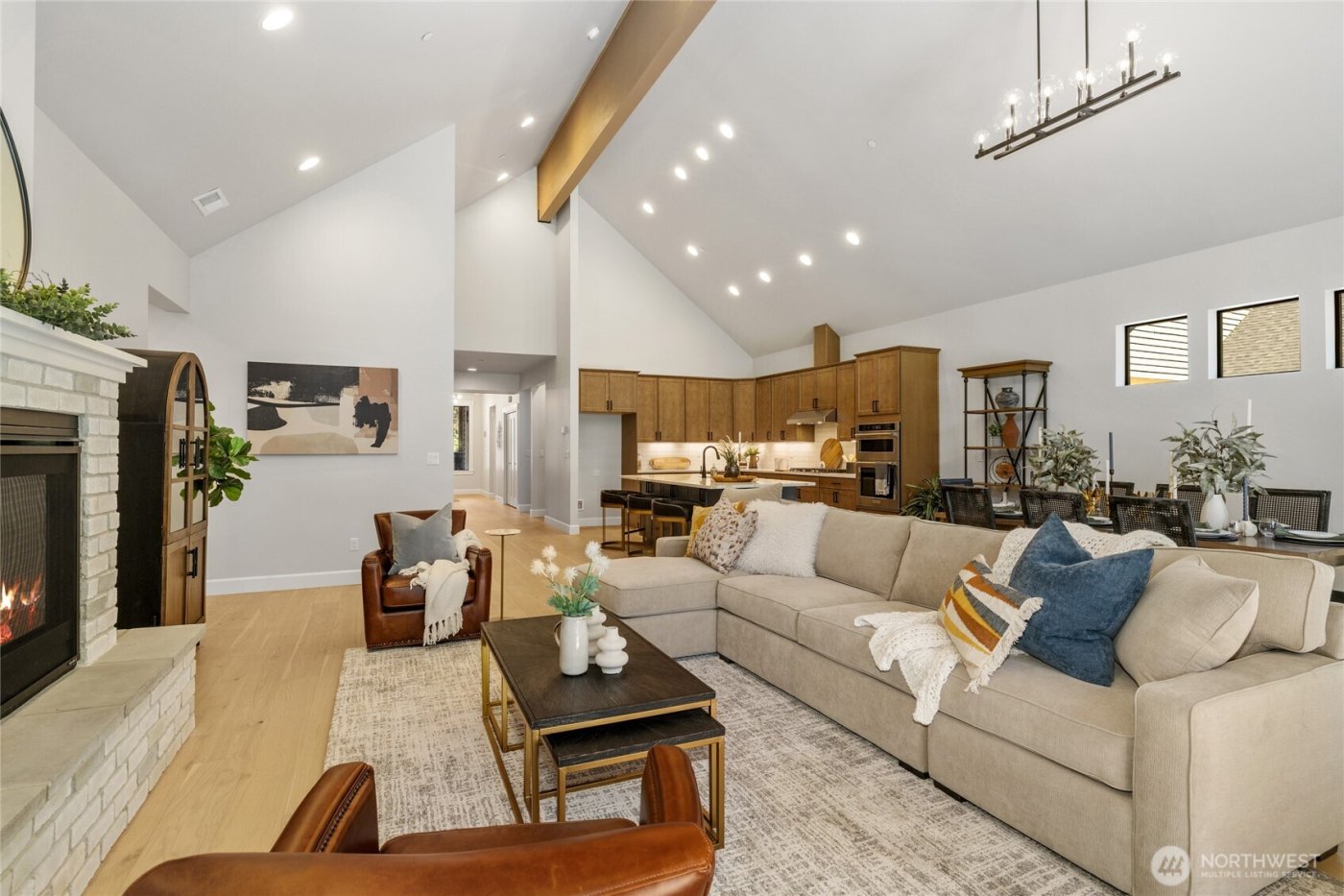 81 Plateau Loop , Cle Elum, WA 98922