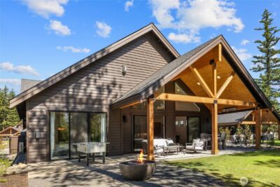 81 Plateau Loop , Cle Elum, WA 98922 - Photo 20
