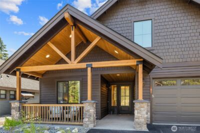 81 Plateau Loop , Cle Elum, WA 98922 - Photo 2