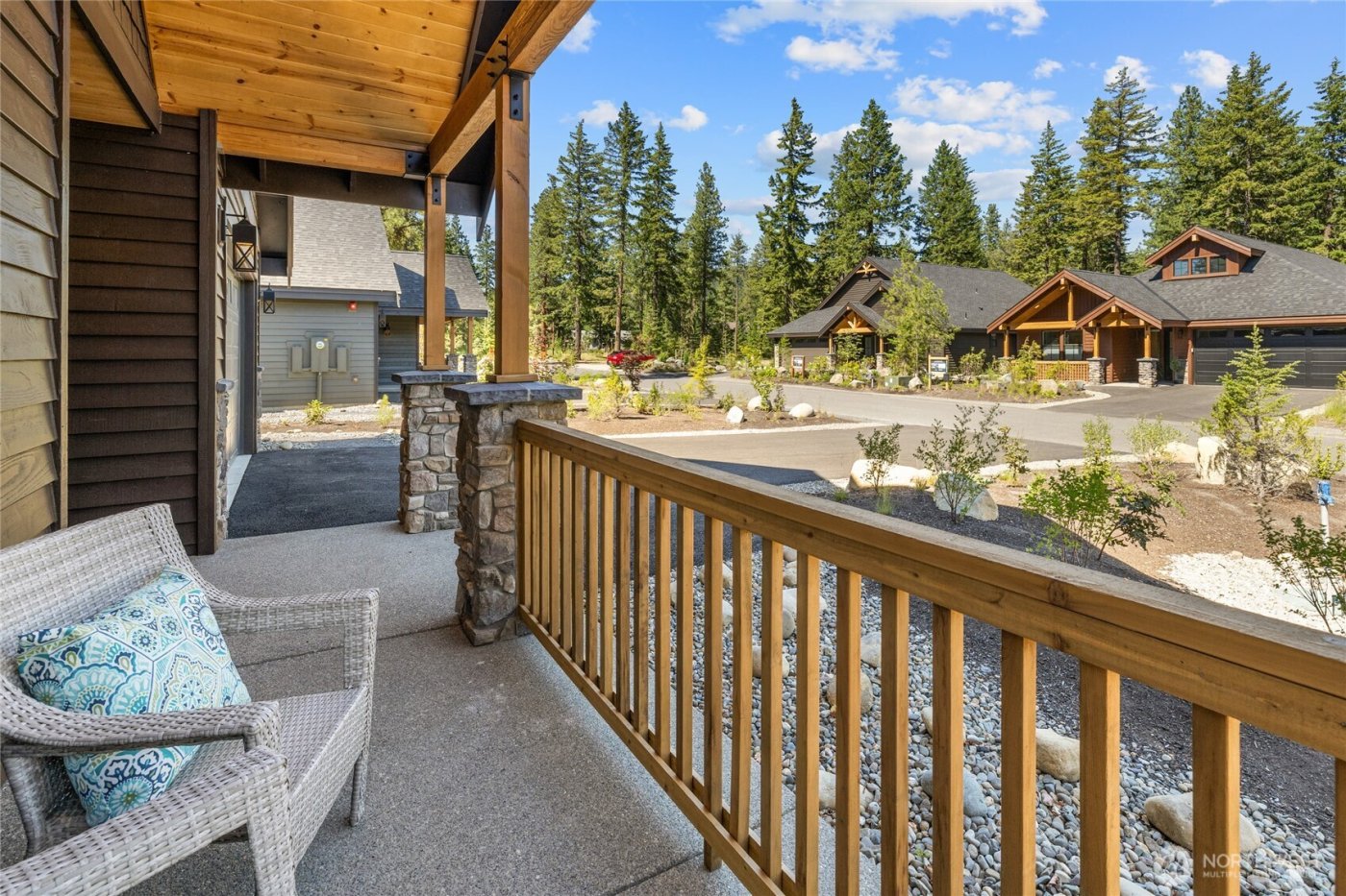81 Plateau Loop , Cle Elum, WA 98922