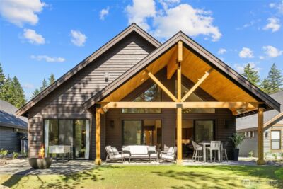81 Plateau Loop , Cle Elum, WA 98922 - Photo 21