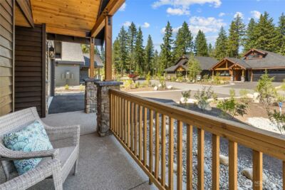 81 Plateau Loop , Cle Elum, WA 98922 - Photo 3