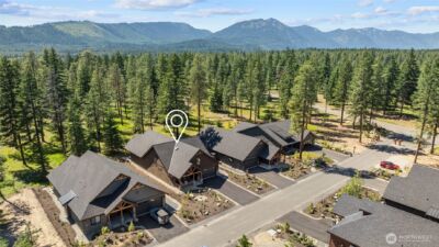 81 Plateau Loop , Cle Elum, WA 98922 - Photo 36