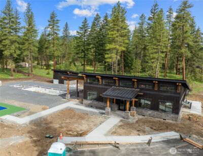 81 Plateau Loop , Cle Elum, WA 98922 - Photo 40