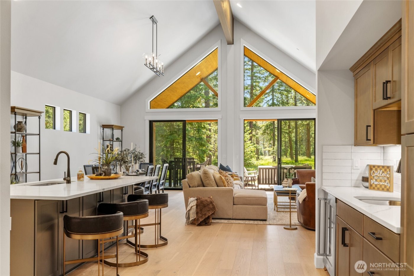 81 Plateau Loop , Cle Elum, WA 98922