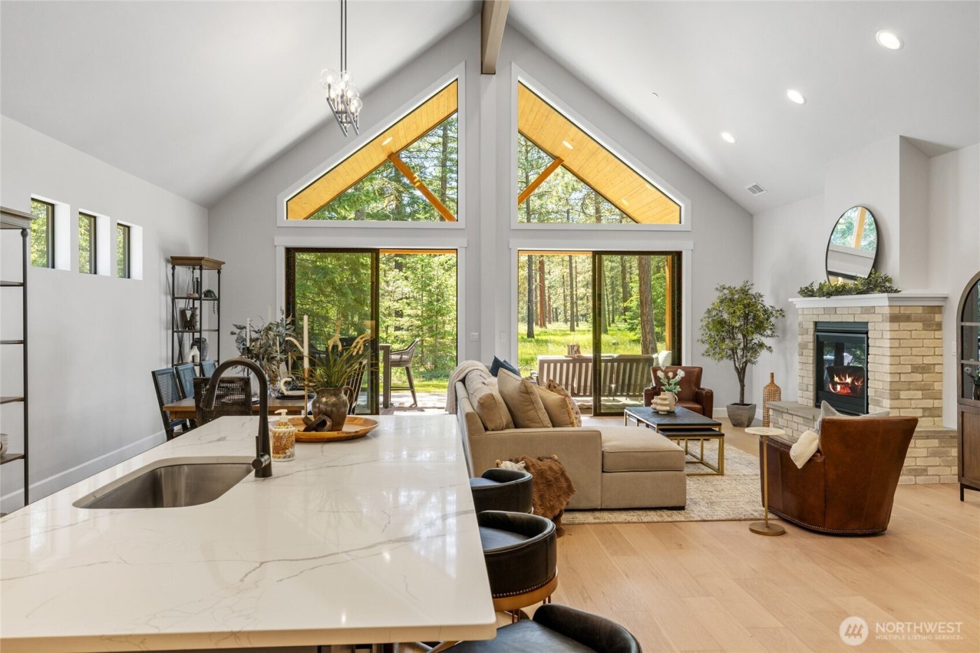 81 Plateau Loop , Cle Elum, WA 98922