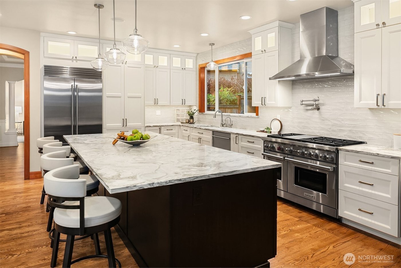 510 215th Court SE, Sammamish, WA 98074