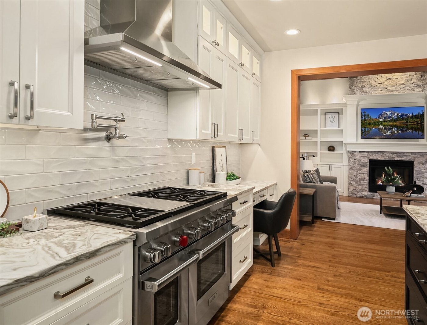 510 215th Court SE, Sammamish, WA 98074