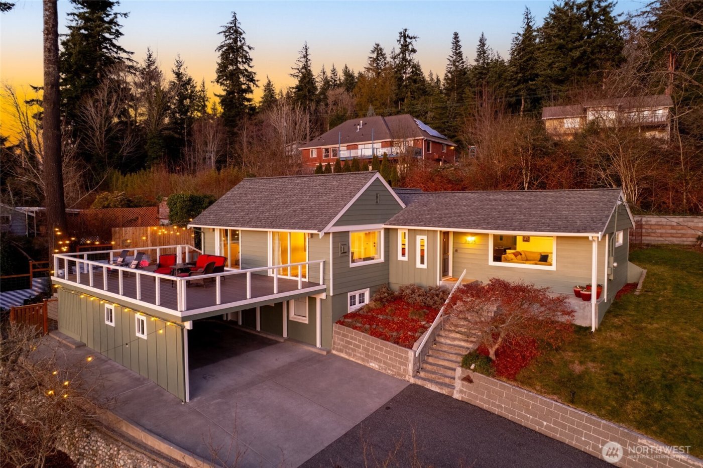 3605 Cowgill Avenue , Bellingham, WA 98229