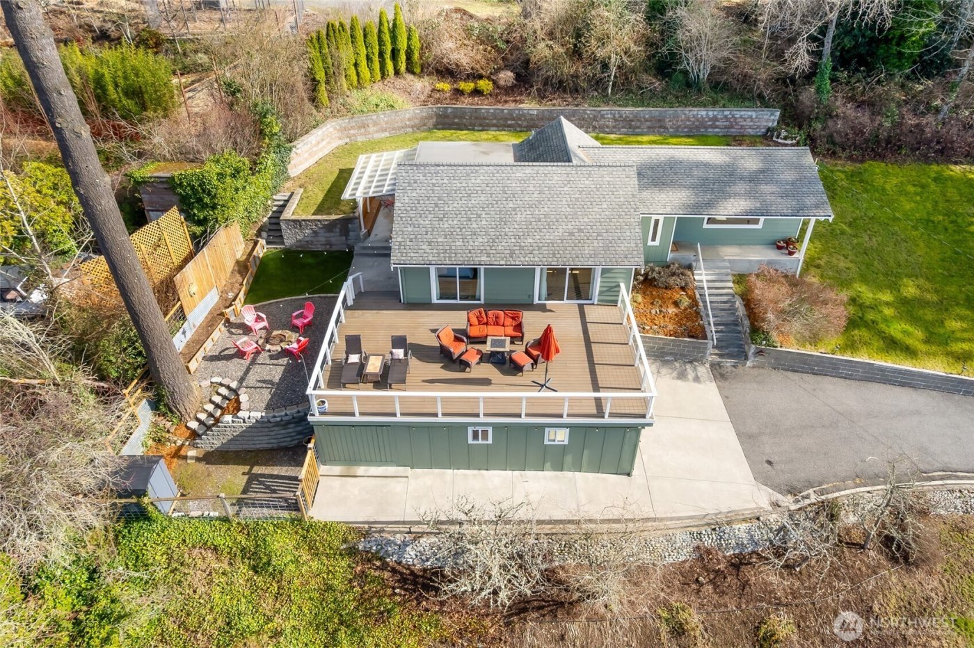 3605 Cowgill Avenue , Bellingham, WA 98229