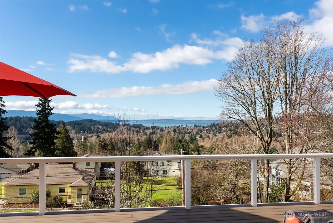 3605 Cowgill Avenue , Bellingham, WA 98229