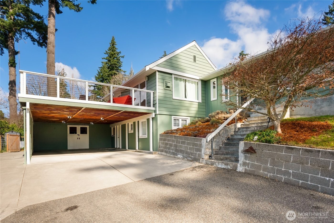 3605 Cowgill Avenue , Bellingham, WA 98229