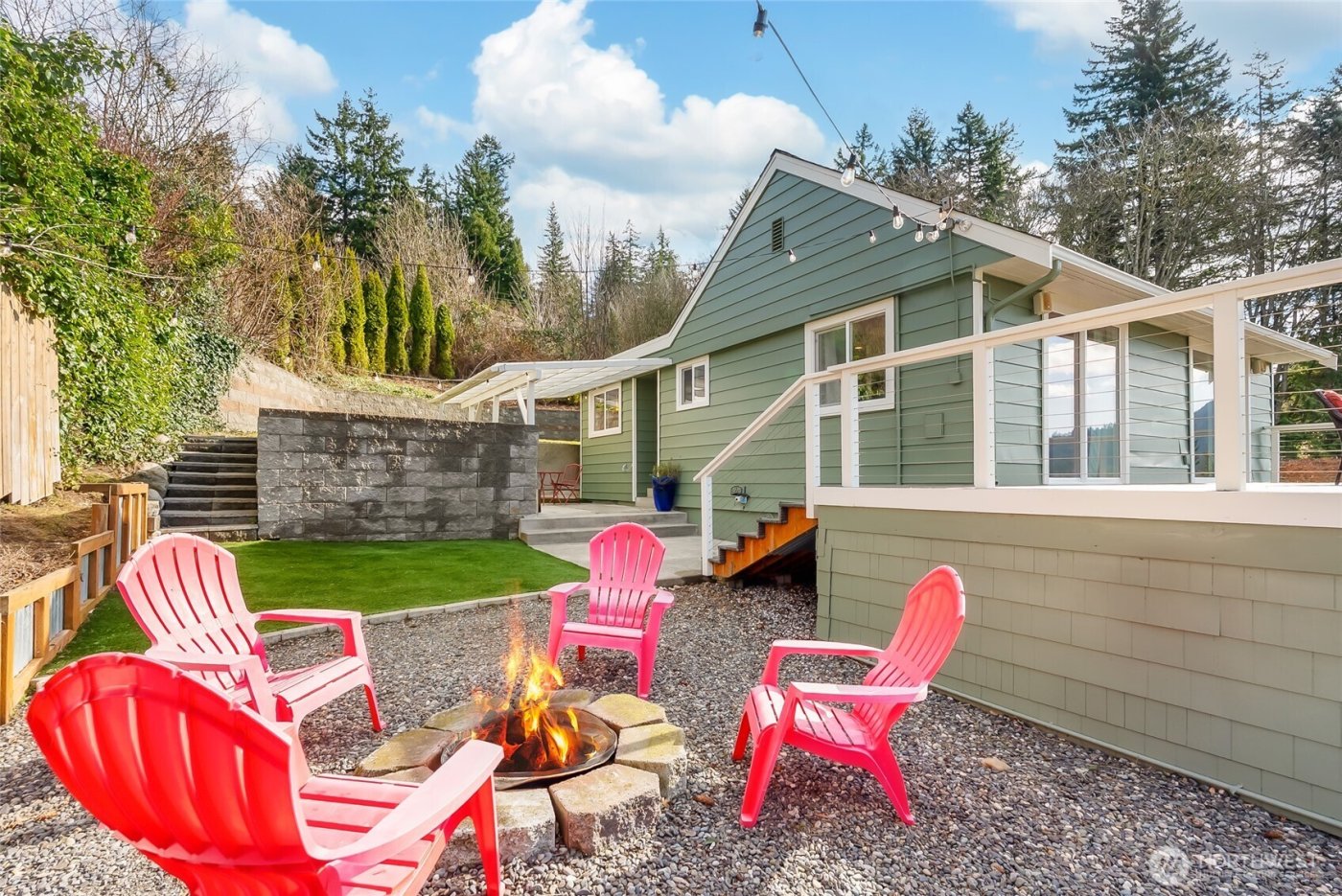 3605 Cowgill Avenue , Bellingham, WA 98229