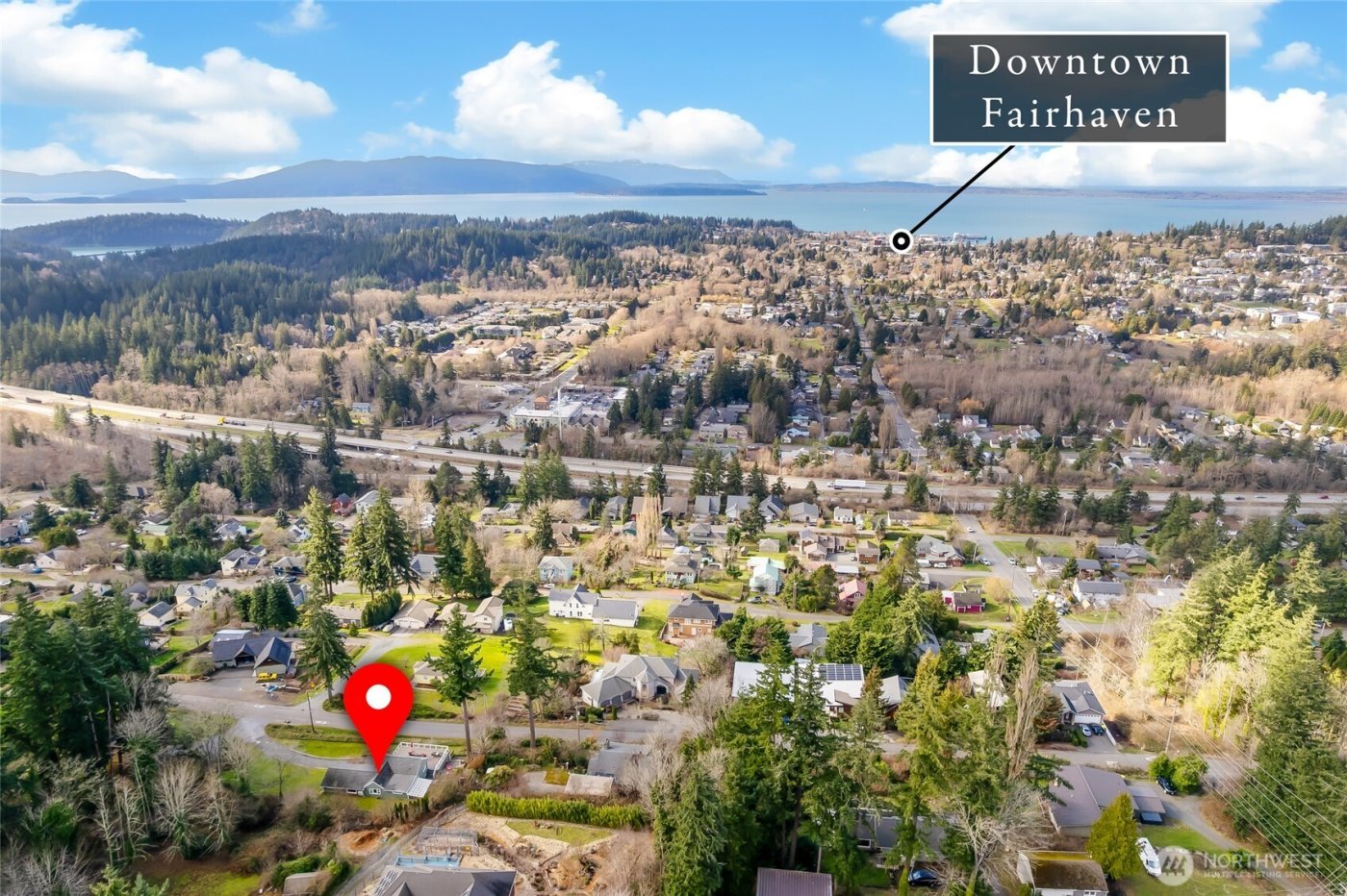 3605 Cowgill Avenue , Bellingham, WA 98229