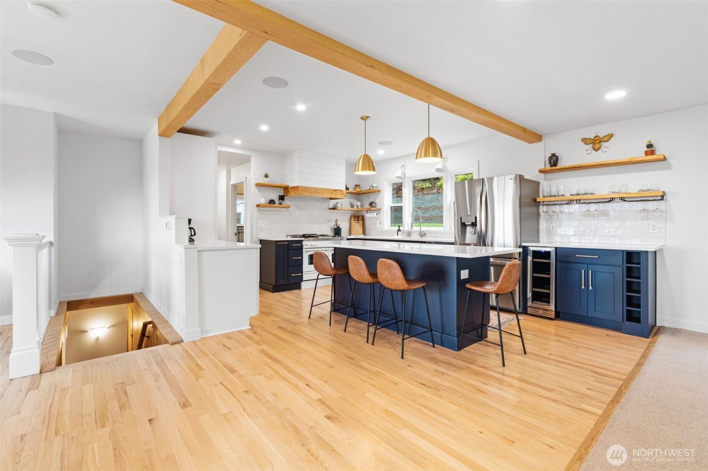 3605 Cowgill Avenue , Bellingham, WA 98229