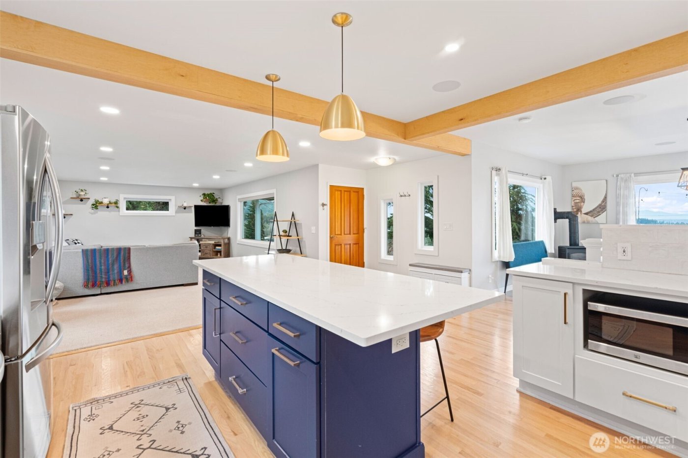 3605 Cowgill Avenue , Bellingham, WA 98229