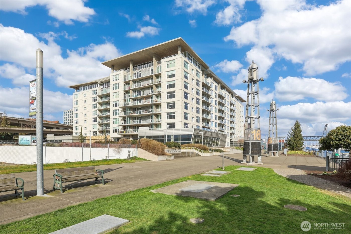 1515 Dock Street #906, Tacoma, WA 98402