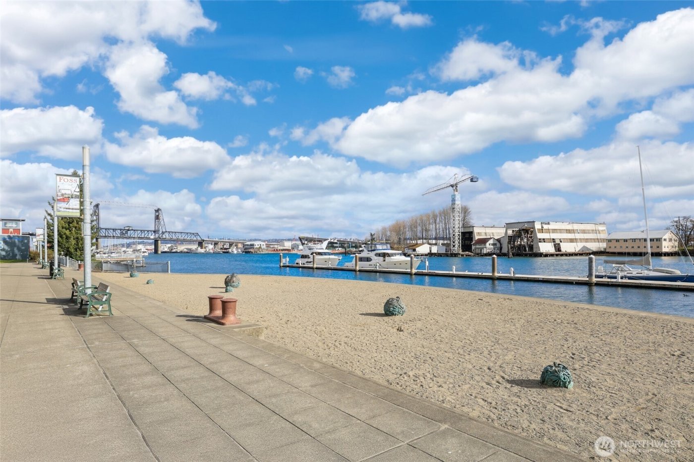 1515 Dock Street #906, Tacoma, WA 98402