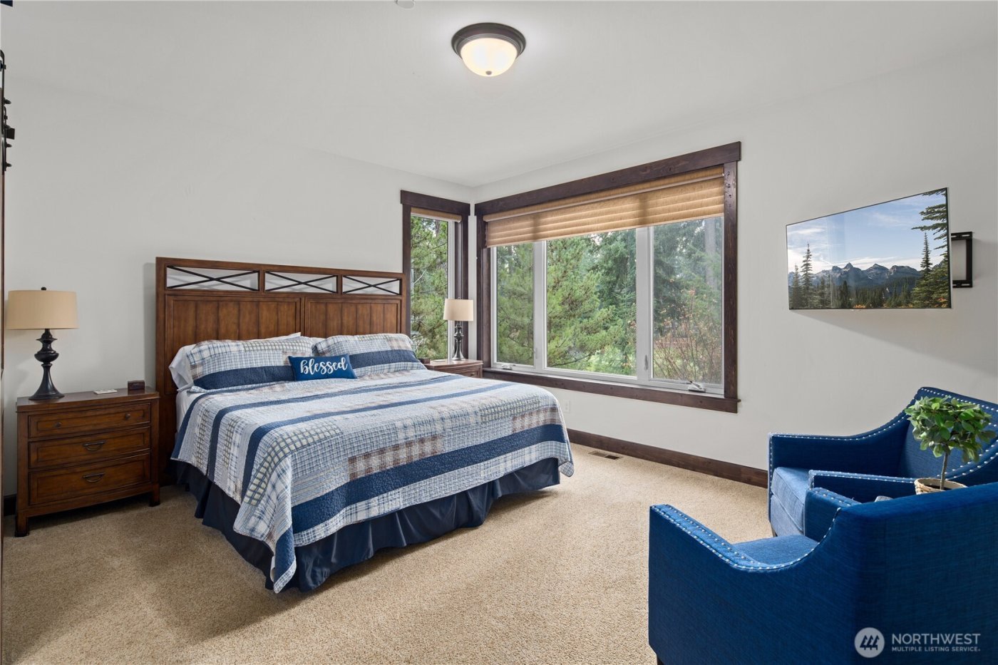 100 Black Nugget Lane , Cle Elum, WA 98922