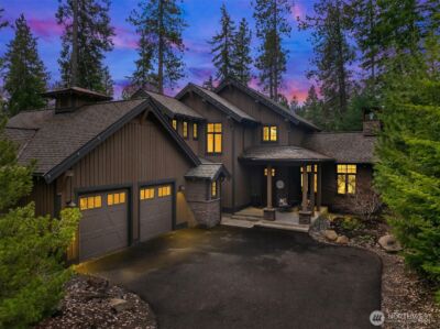 100 Black Nugget Lane , Cle Elum, WA 98922 - Photo 2