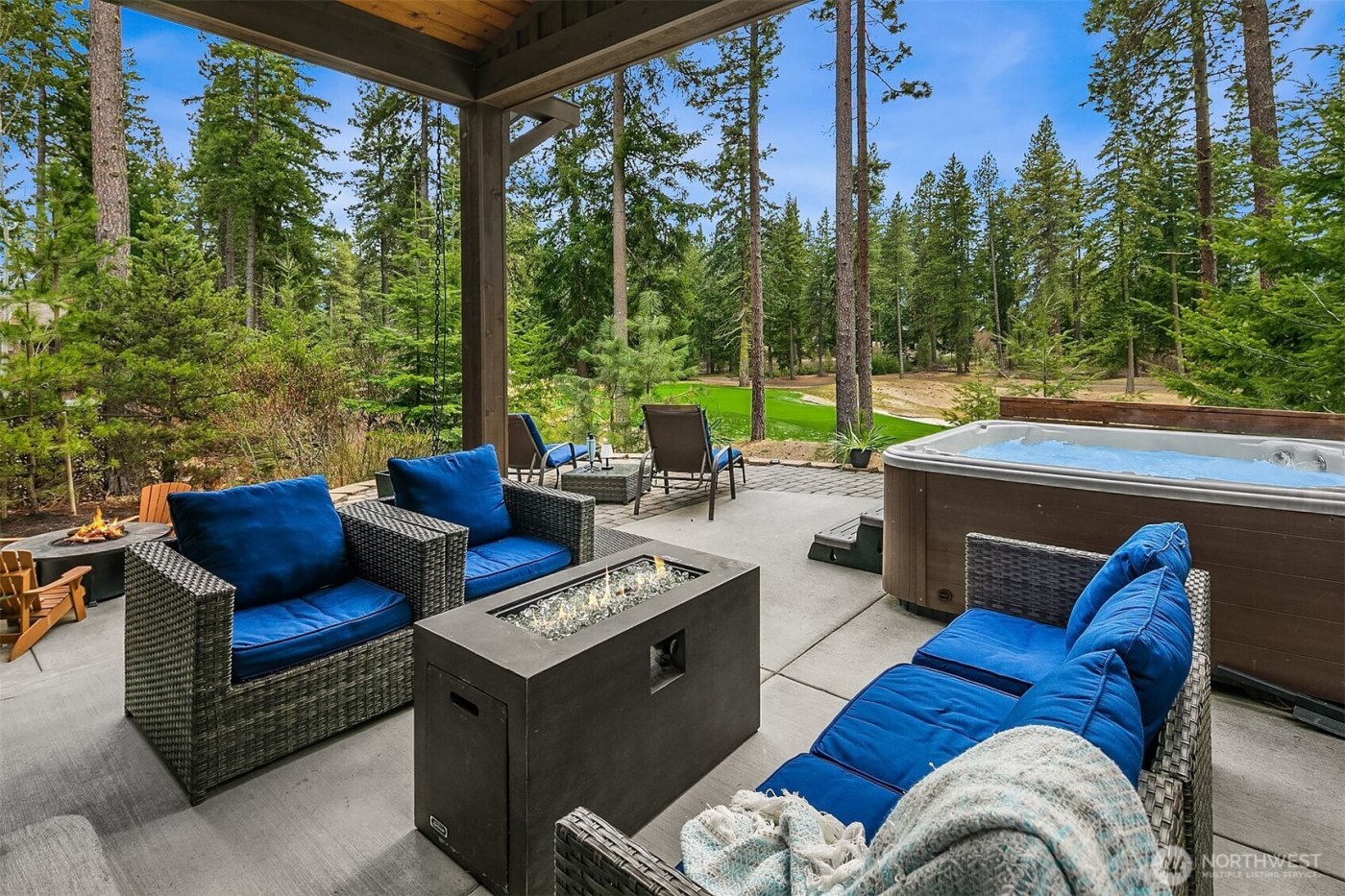 100 Black Nugget Lane , Cle Elum, WA 98922