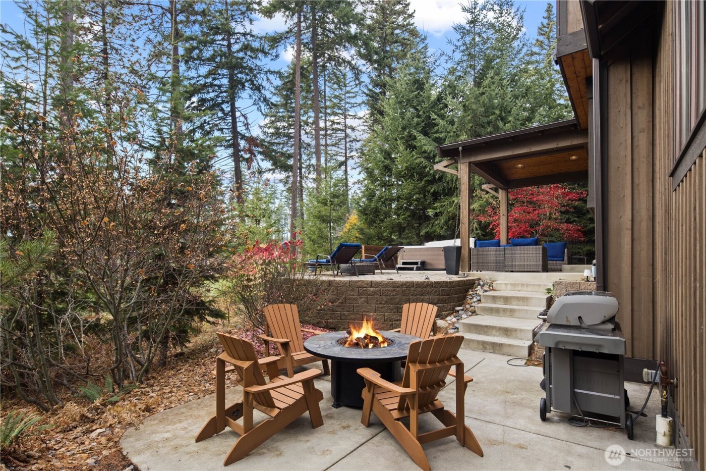 100 Black Nugget Lane , Cle Elum, WA 98922