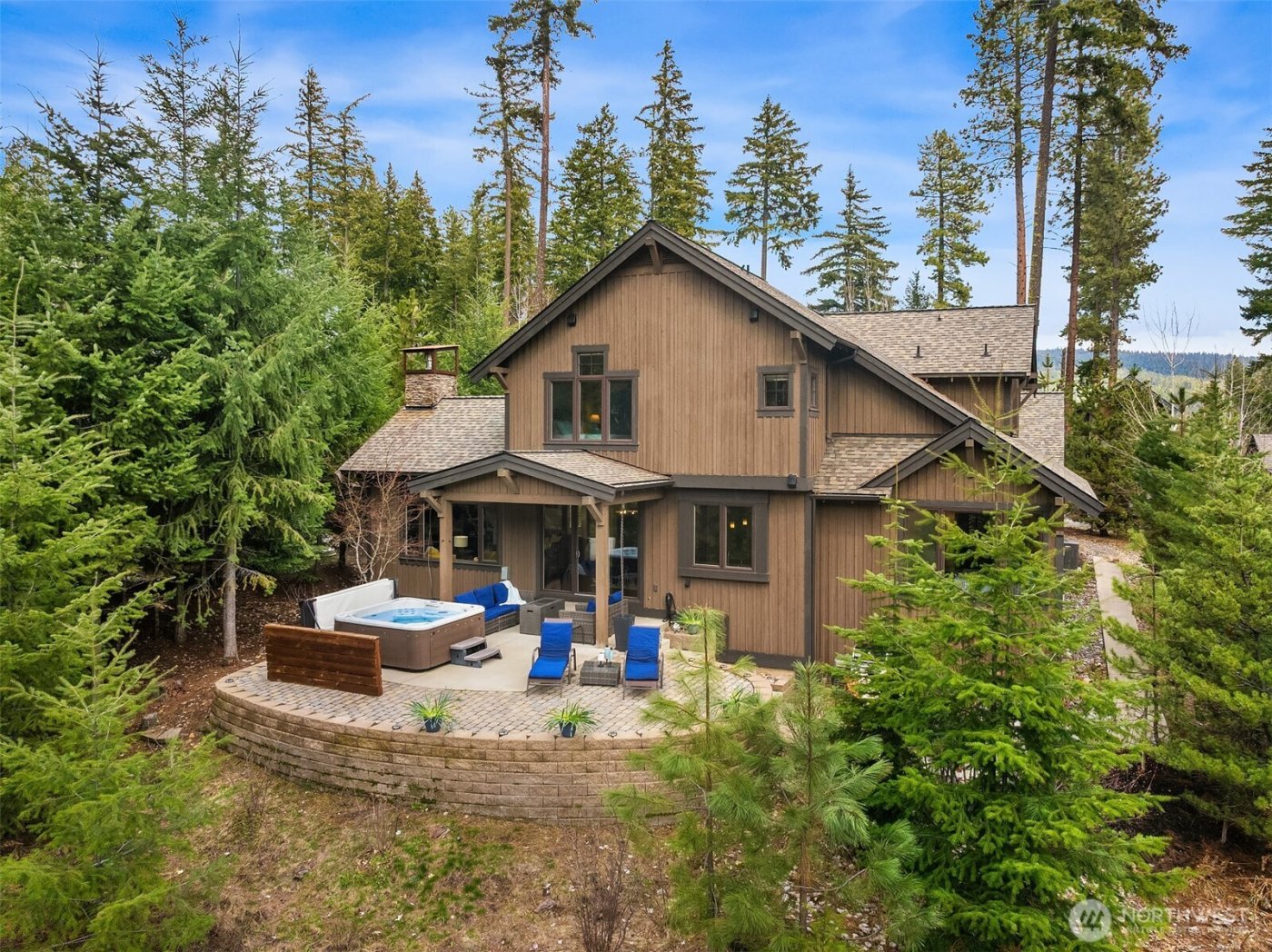 100 Black Nugget Lane , Cle Elum, WA 98922