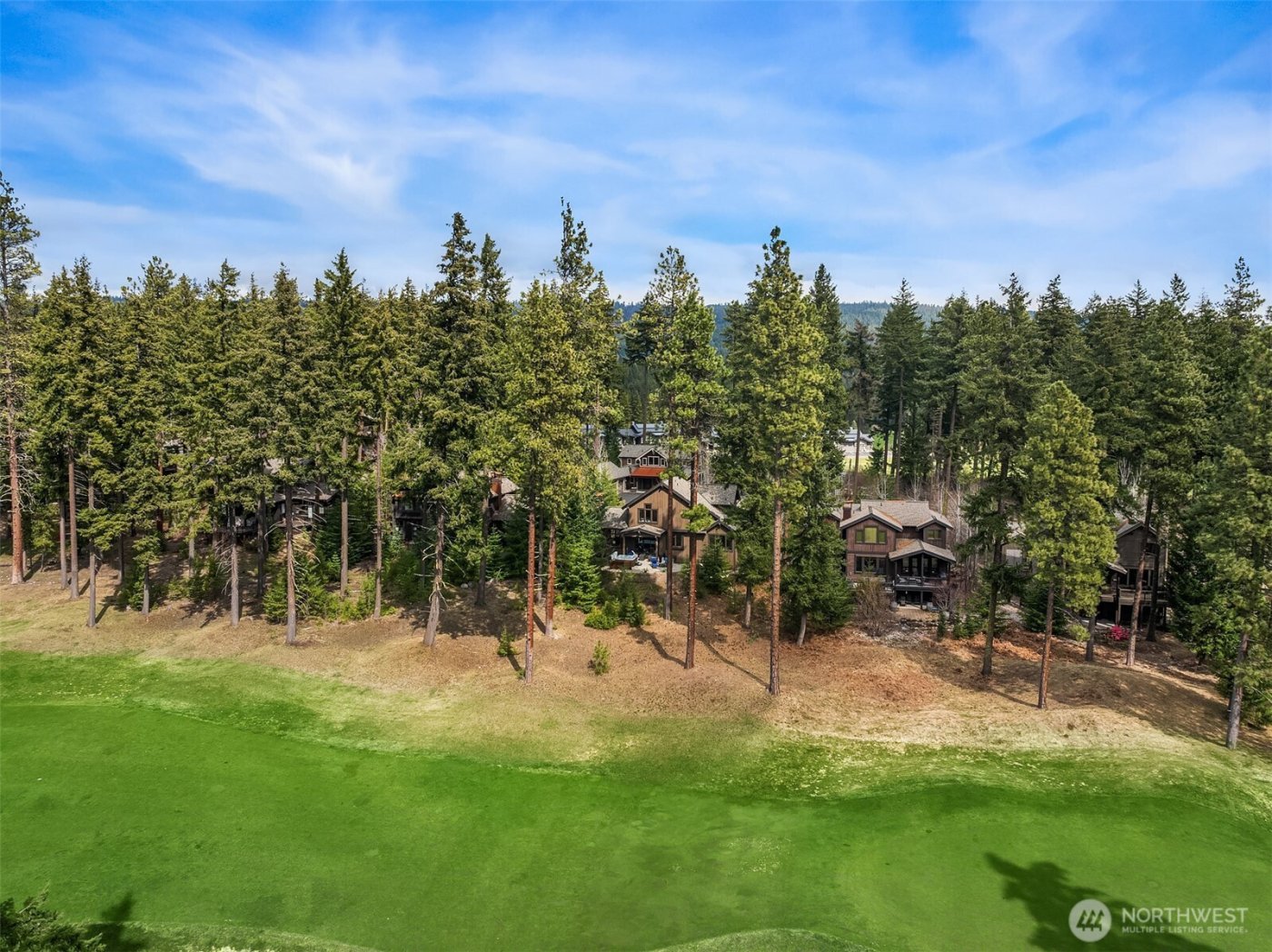 100 Black Nugget Lane , Cle Elum, WA 98922