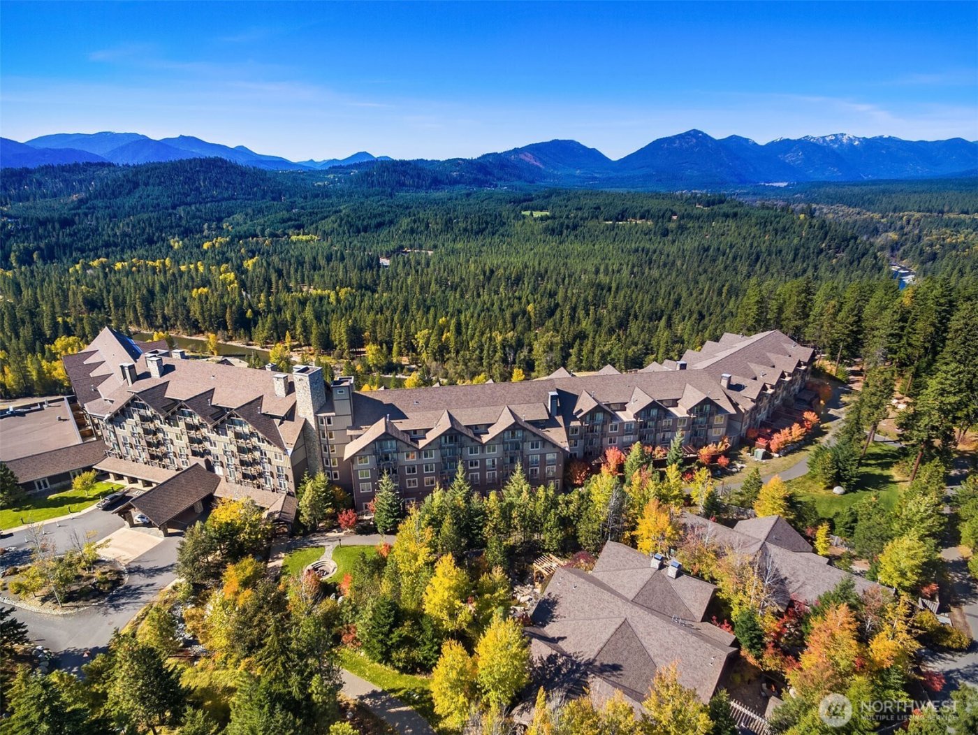 100 Black Nugget Lane , Cle Elum, WA 98922