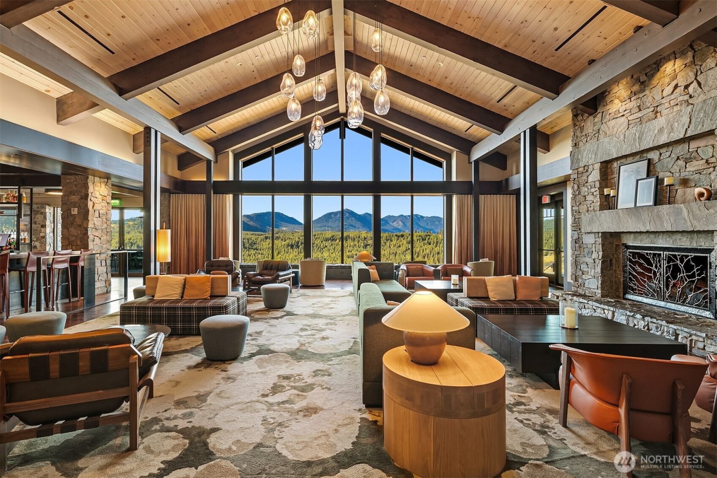 100 Black Nugget Lane , Cle Elum, WA 98922