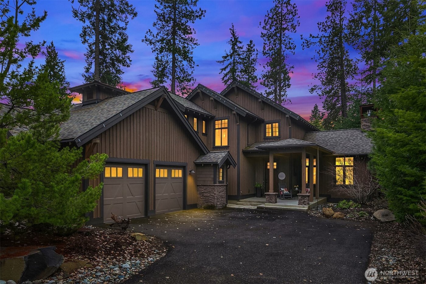 100 Black Nugget Lane , Cle Elum, WA 98922