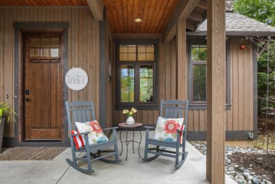 100 Black Nugget Lane , Cle Elum, WA 98922 - Photo 4